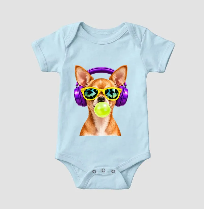 Chihuahua Pop Vibes - Imagem 4