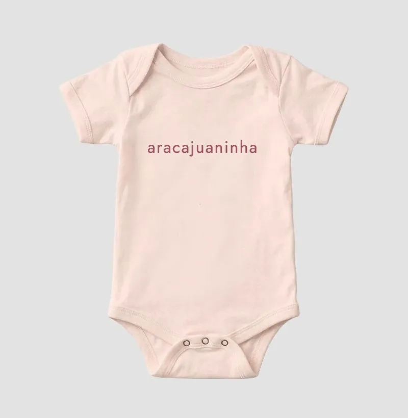 Baby aracajuaninha - Imagem 3