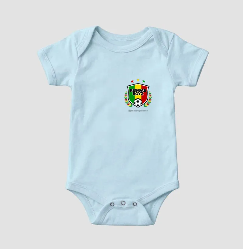 Reggae Boyz (escudo)
