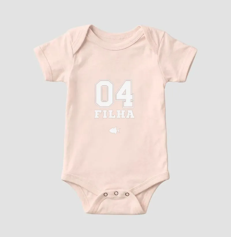 Filha 04 - Baby - #28902 - Imagem 6