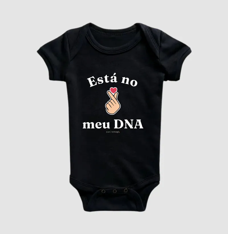 Está no meu DNA - Imagem 8