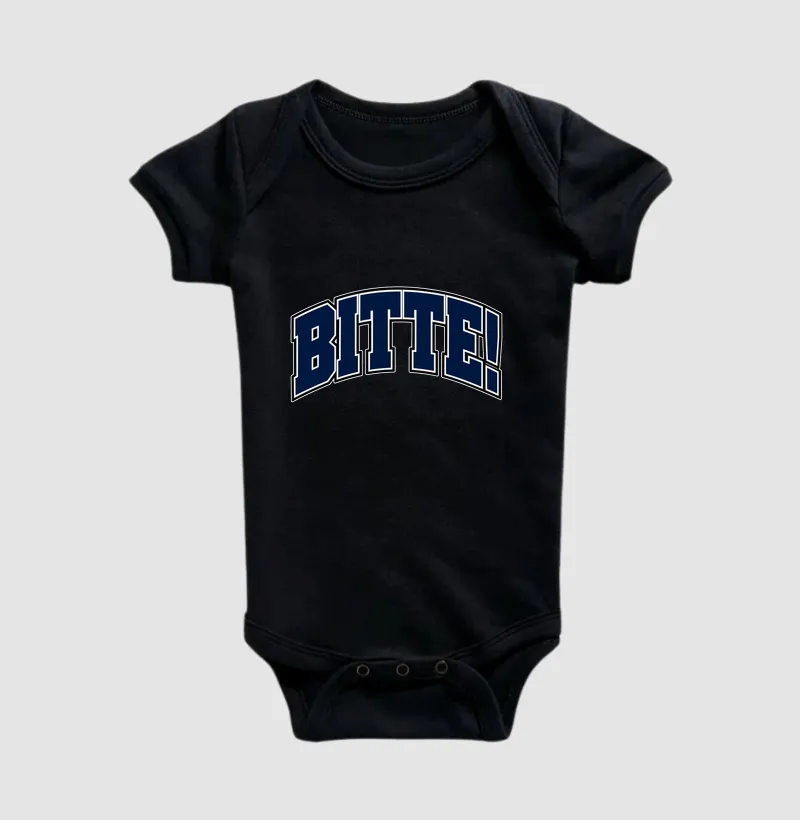Bitte! - Imagem 2