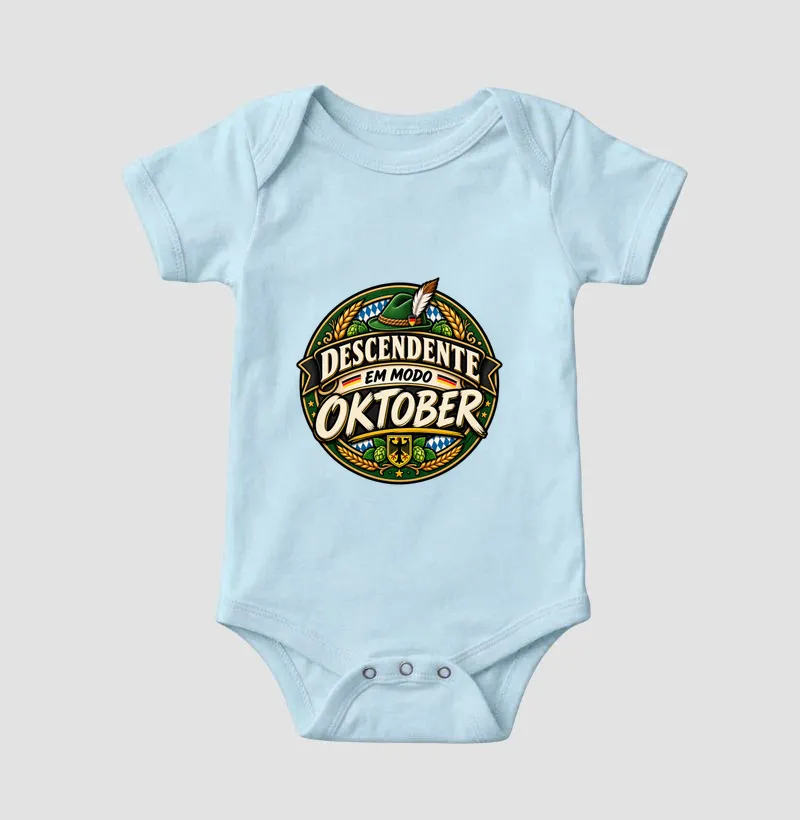 Descendente em Modo Oktober Mini - Imagem 4