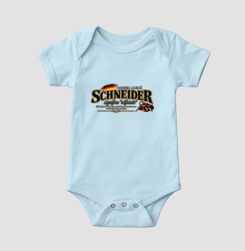 Schneider  - Imagem 4