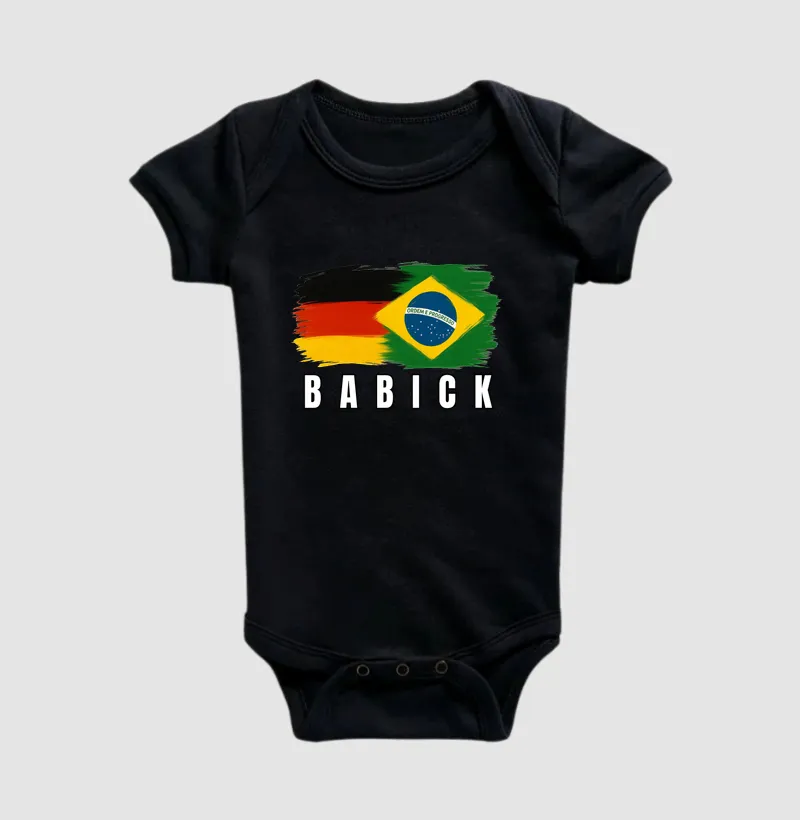 Babick  - Imagem 2