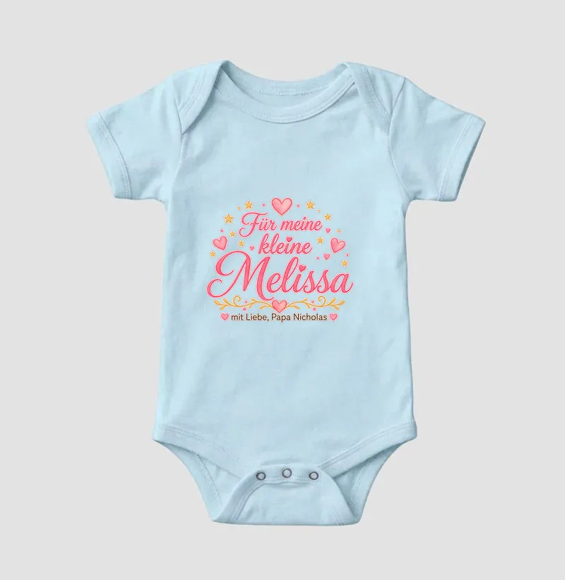 Für Meine Kleine Melissa - Imagem 4
