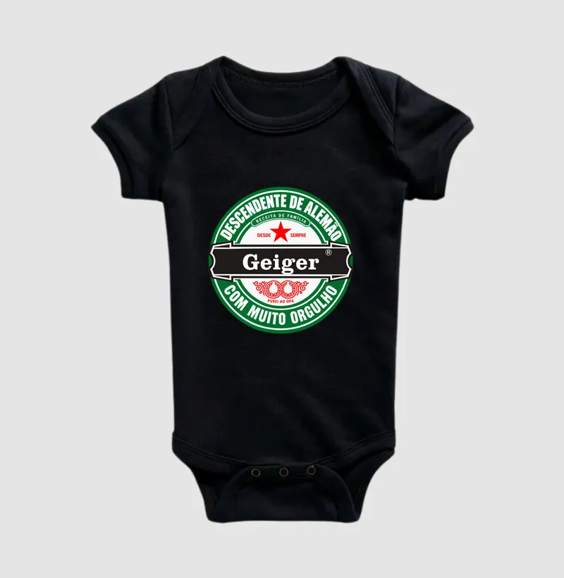 Geiger  - Imagem 2