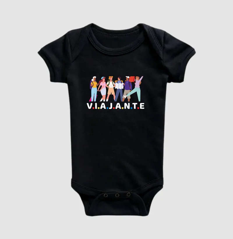 Viajante