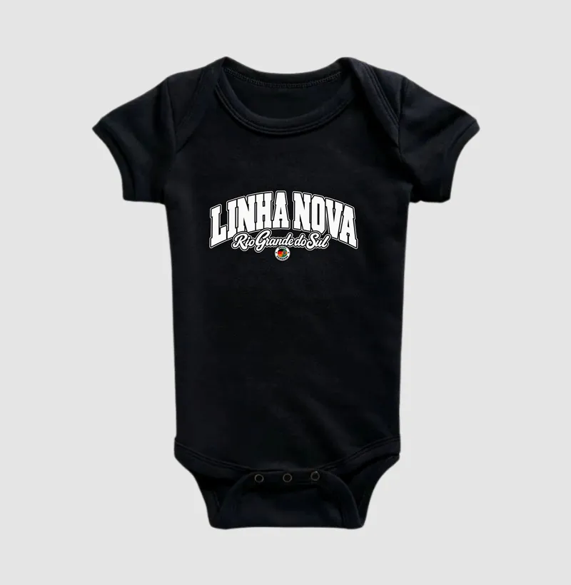 Linha Nova – Rio Grande do Sul  - Imagem 2