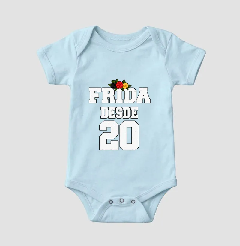 FRIDA - Imagem 3