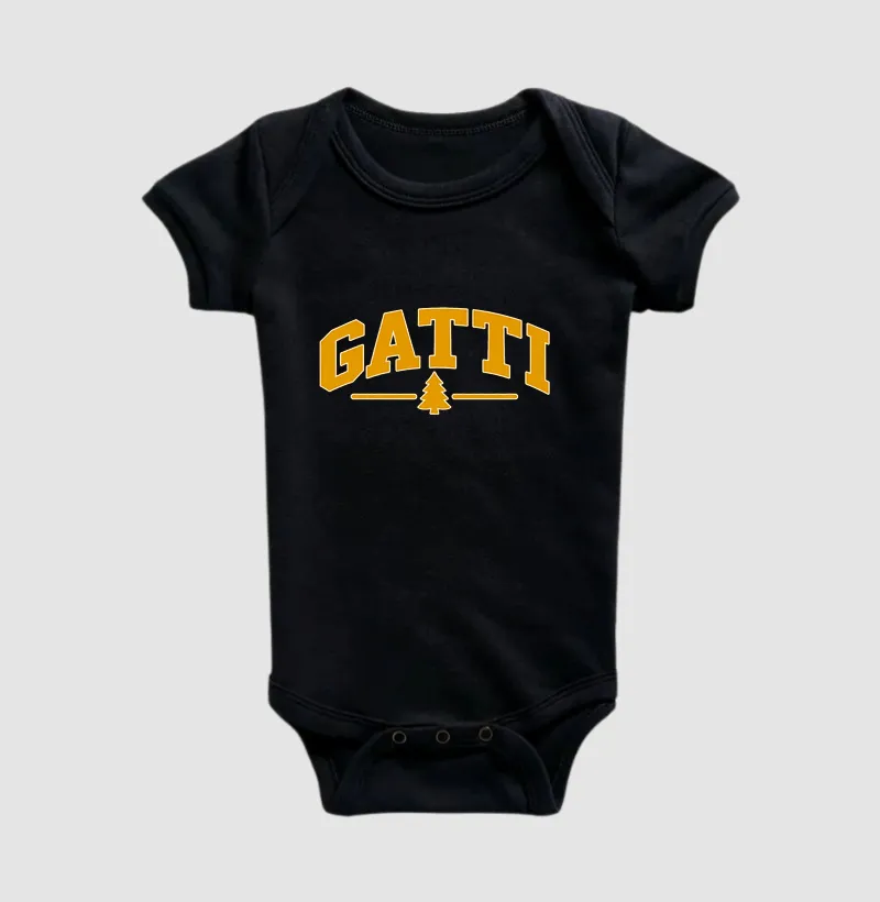 Gatti  - Imagem 2