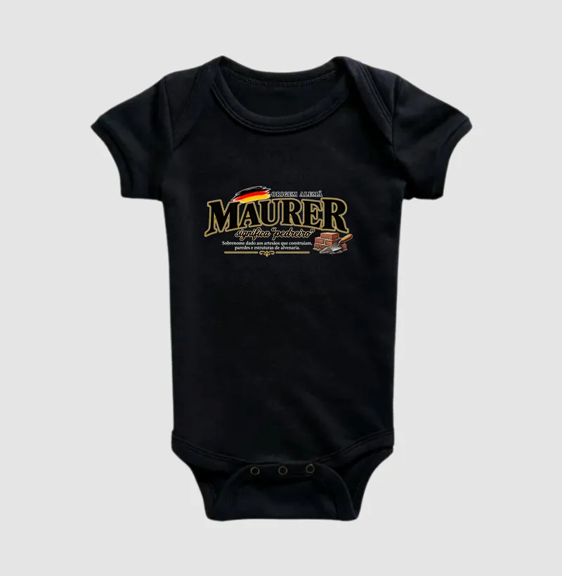 Maurer  - Imagem 2