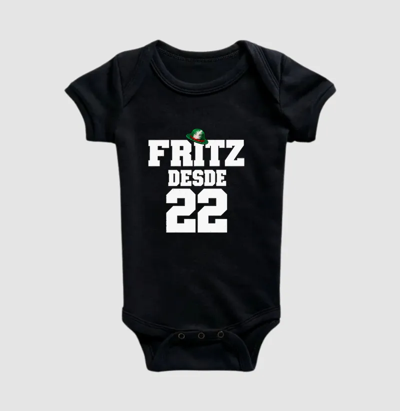 FRITZ  - Imagem 2