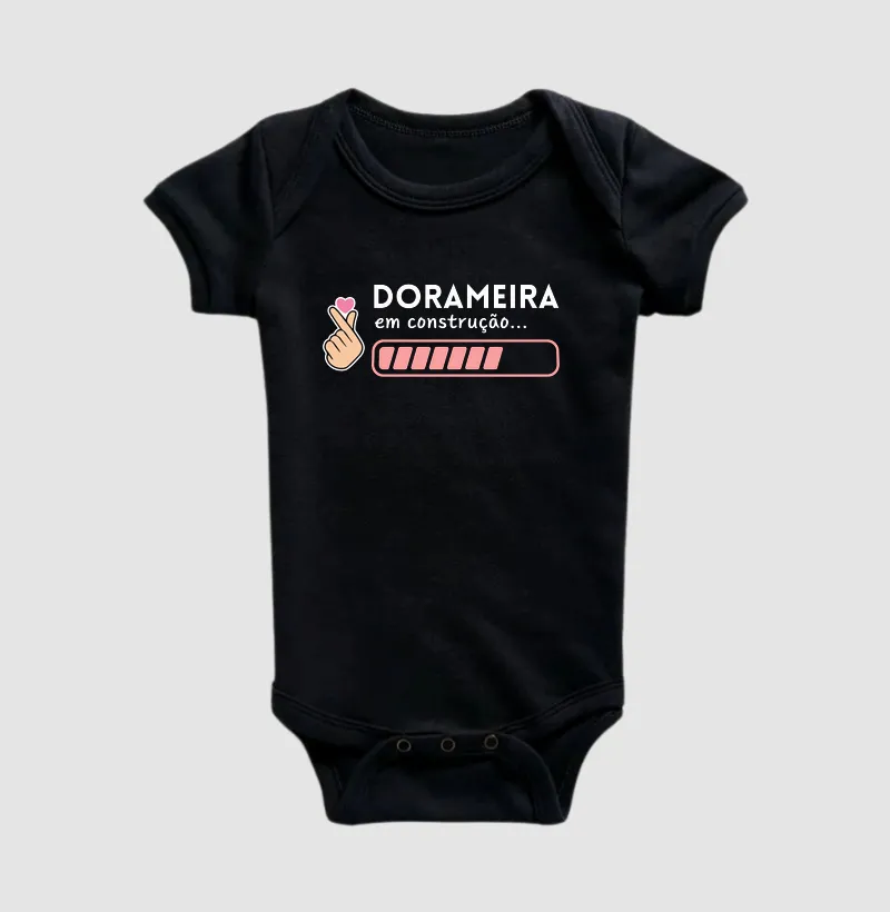 DORAMEIRA em construção - Imagem 4