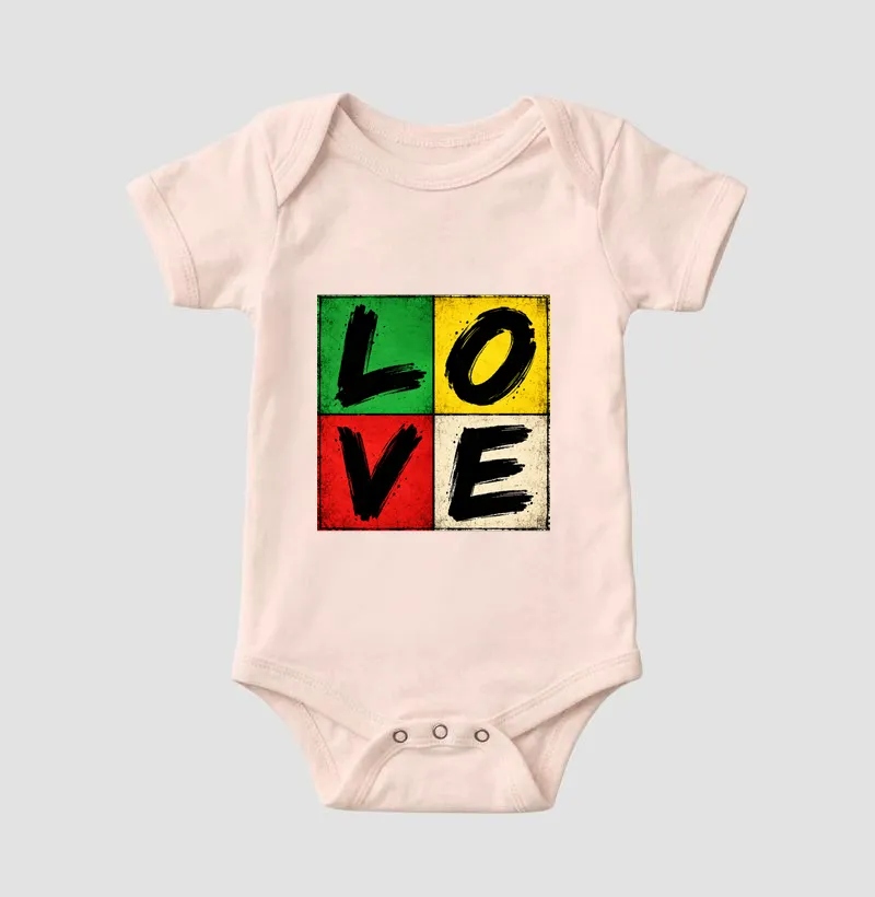 Love in colors - Imagem 5