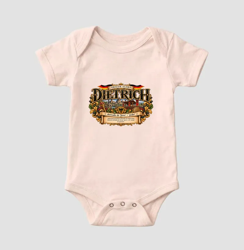 Dietrich  - Imagem 5