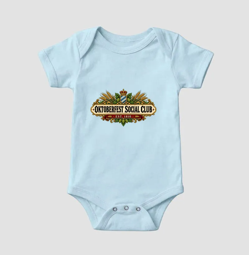 Oktoberfest Social Club — Est. 1810 - Imagem 4