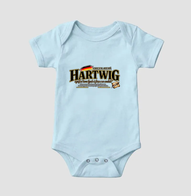 Hartwig  - Imagem 4
