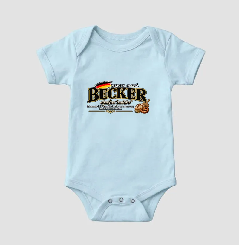 Becker  - Imagem 4