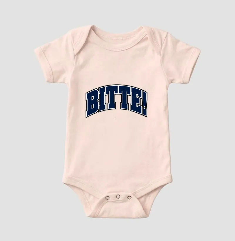 Bitte! - Imagem 5