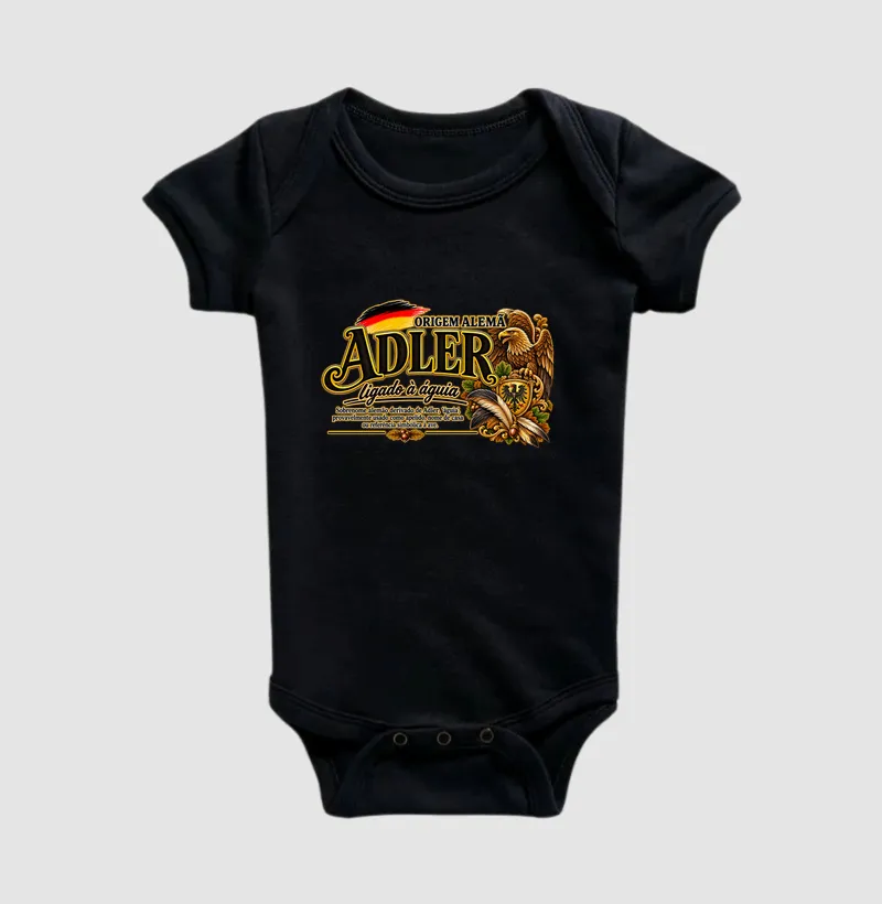 Adler  - Imagem 2