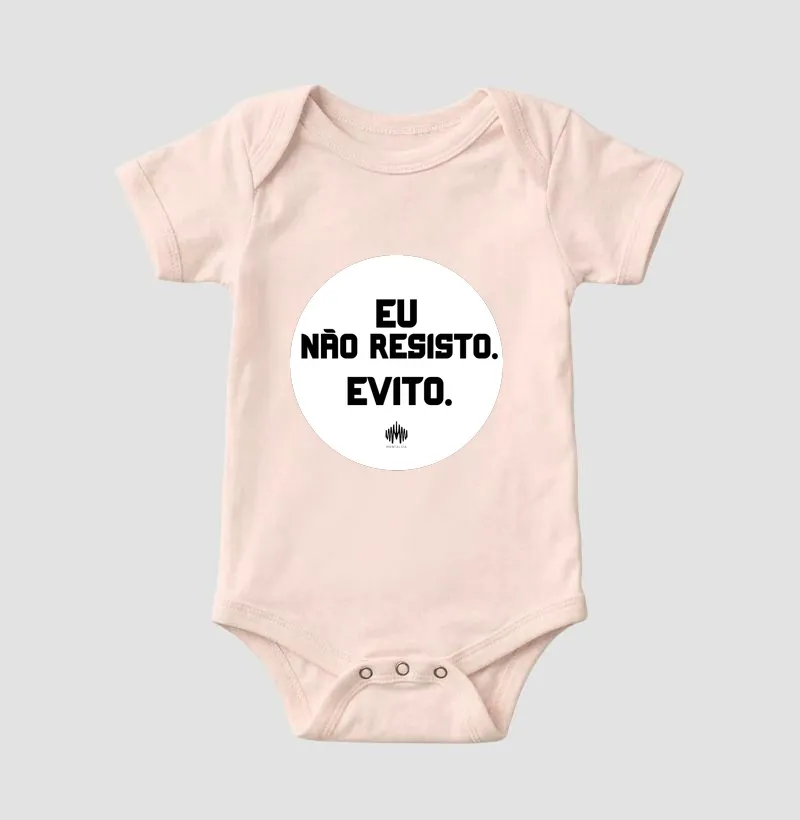 Eu Não Resisto. Evito. - Imagem 5