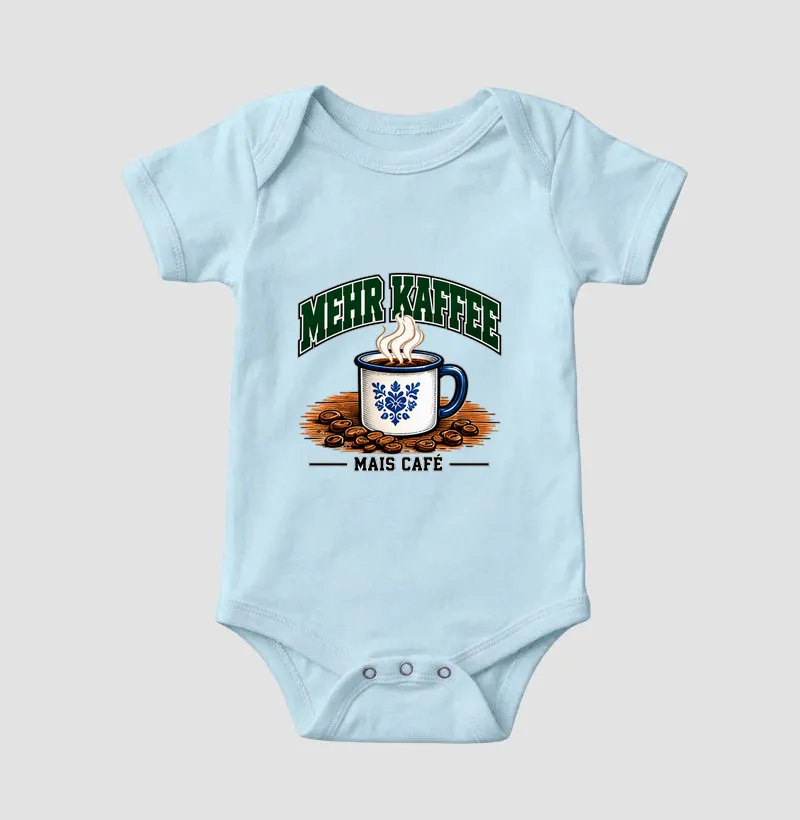 Mehr Kaffee — Mais Café - Imagem 4