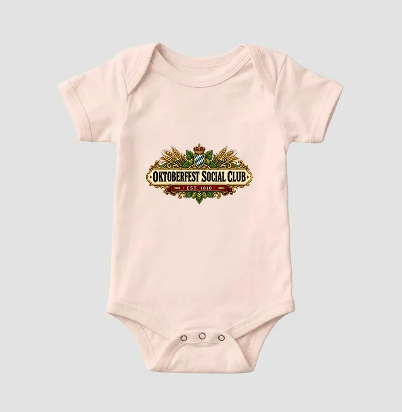 Oktoberfest Social Club — Est. 1810 - Imagem 5