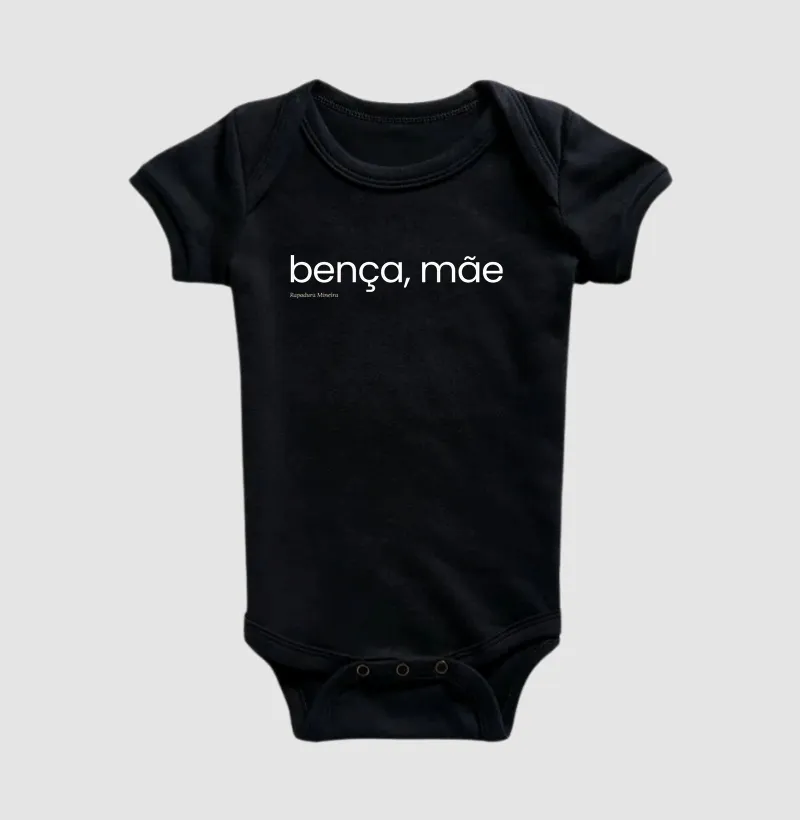 bença, mãe - Imagem 2