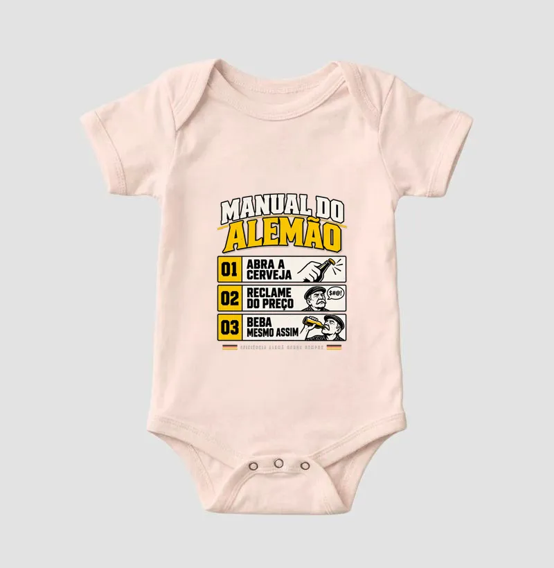Manual do Alemão - Imagem 5