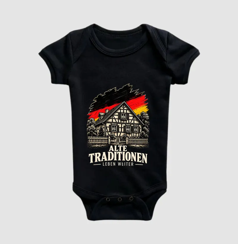 Alte Traditionen leben weiter - Imagem 2