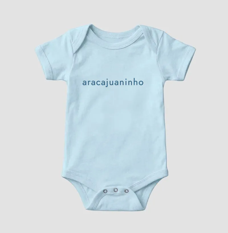 Baby aracajuaninho - Imagem 4