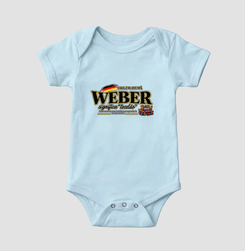 Weber - Imagem 4