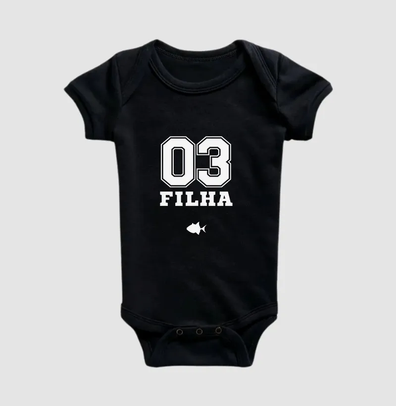 Filha 03 - Baby - #28793 - Imagem 3