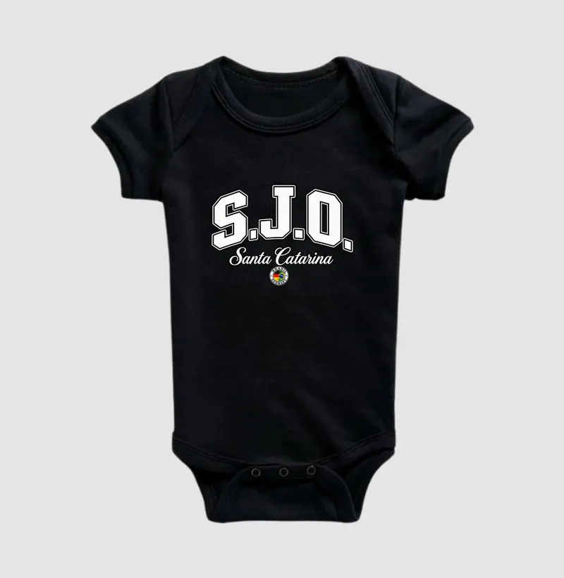 S.J.O. – Santa Catarina - Imagem 2