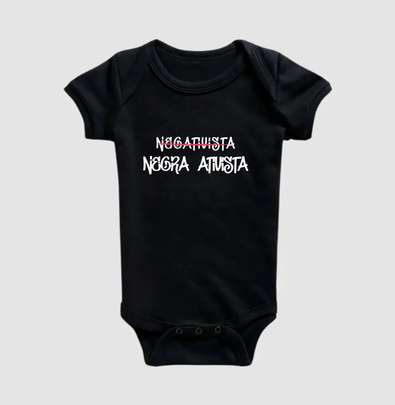 Negra Ativista