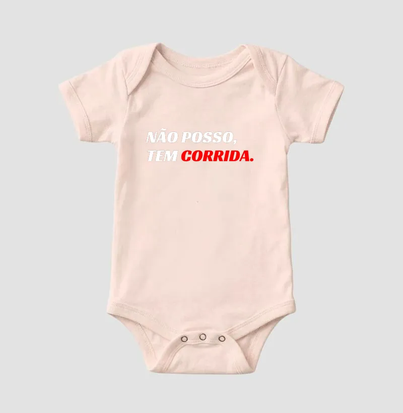 Não Posso tem Corrida - Imagem 5