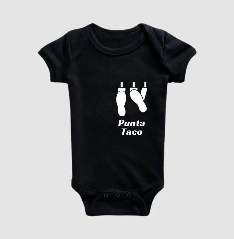 Punta Taco Bolso - Imagem 2
