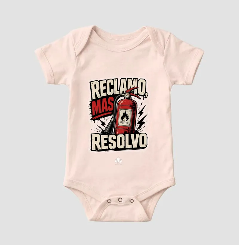 Reclamo, Mas Resolvo - Imagem 5