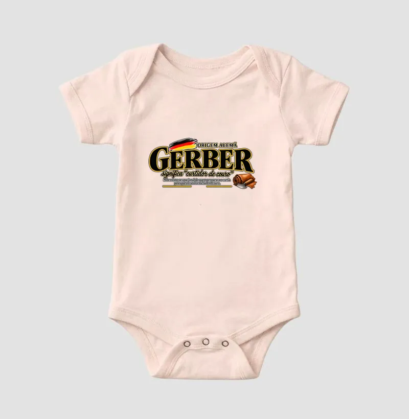 Gerber  - Imagem 5