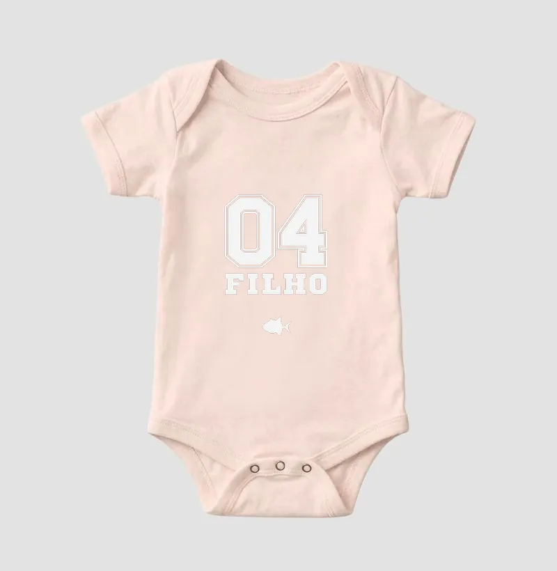 Filho 04 - Baby - #28797 - Imagem 6