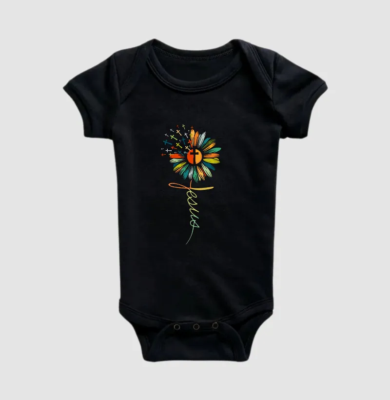 Jesus Flowers - Imagem 2