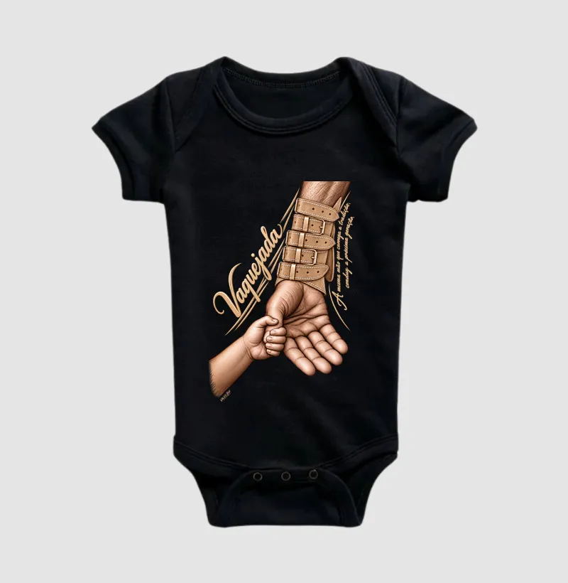 Body Infantil - Tradição e Geração - Imagem 2