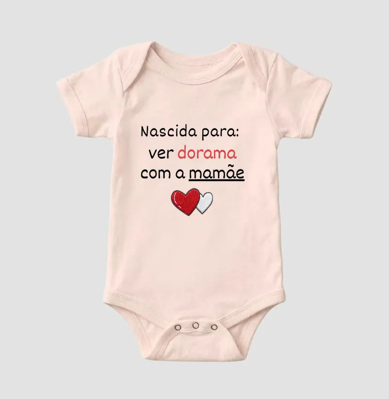 Nascida para ver dorama com a mamãe - Imagem 5