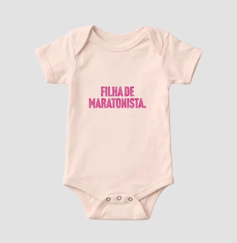 Filha de Maratonista - Imagem 5