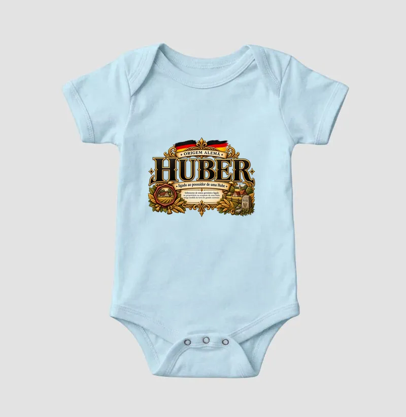 Huber  - Imagem 4
