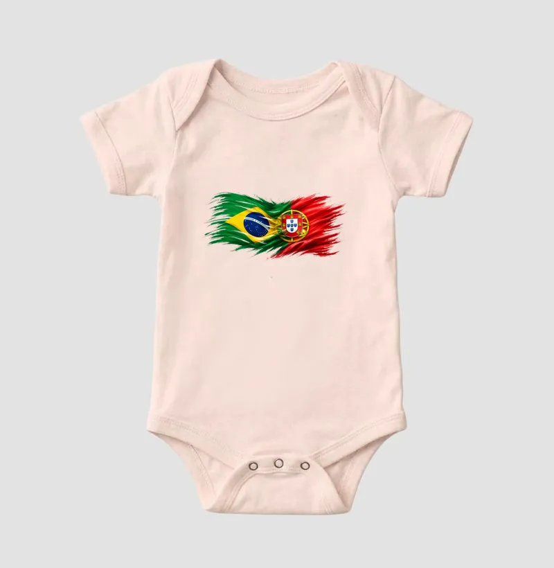 Raízes que se Encontram
