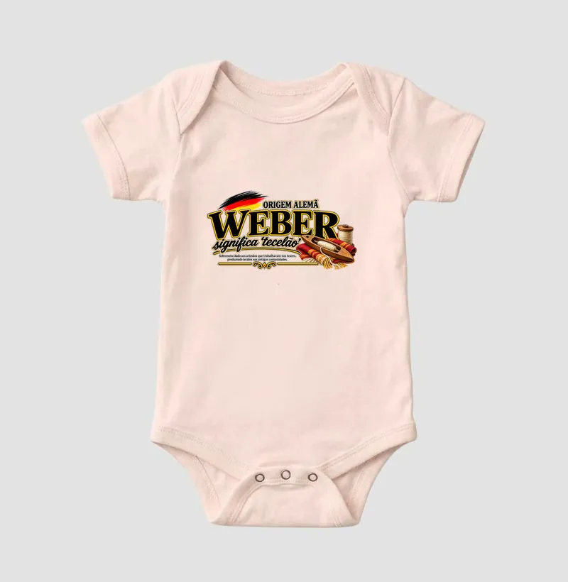 Weber  - Imagem 5