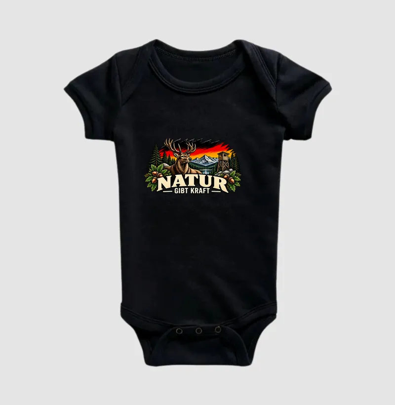 Natur gibt Kraft - Imagem 2