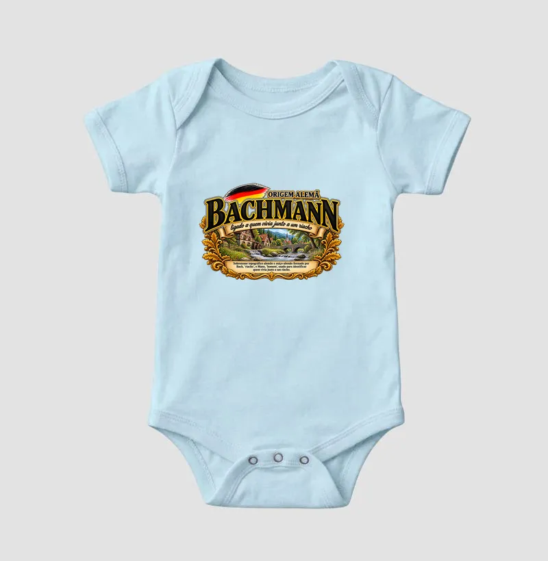 Bachmann  - Imagem 4